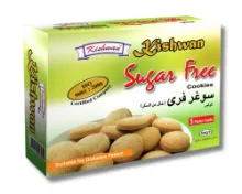 Kellogg's Chocos Poly